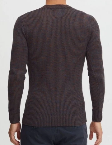 Bluza INDICODE, maro