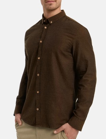 Camasa Kronstadt, maro