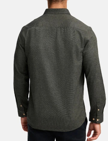 Camasa Kronstadt, verde