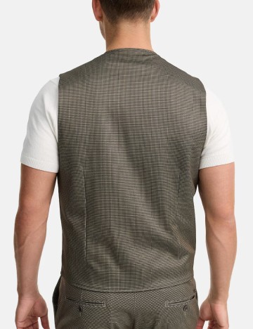 Vesta Jeff Urban Tailoring, maro