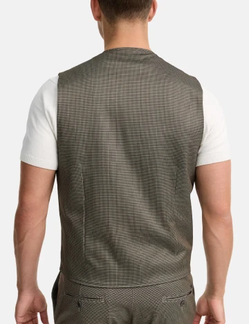 Vesta Jeff Urban Tailoring, maro