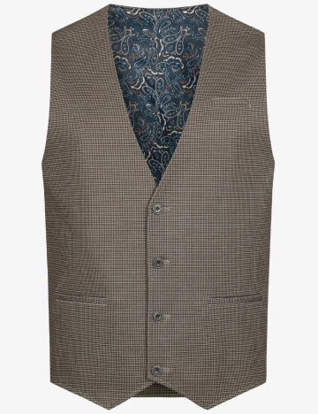 Vesta Jeff Urban Tailoring, maro