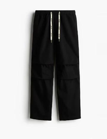 Pantaloni INDICODE, negru