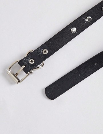 Chocker SHEIN, negru