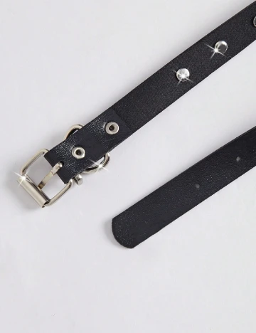 Chocker SHEIN, negru