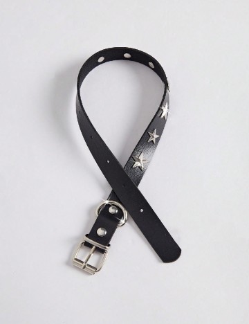 Chocker SHEIN, negru