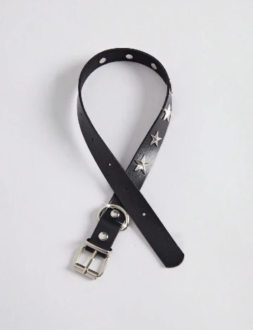 Chocker SHEIN, negru