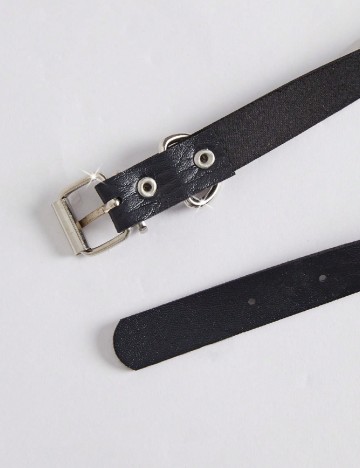 Chocker SHEIN, negru