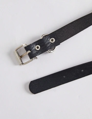 Chocker SHEIN, negru