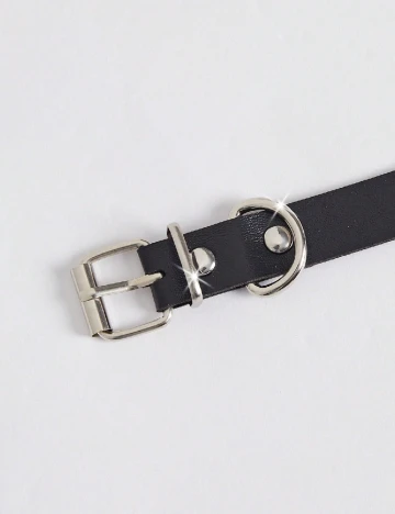 Chocker SHEIN, negru