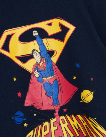 Bluza Sinsay, bleumarin