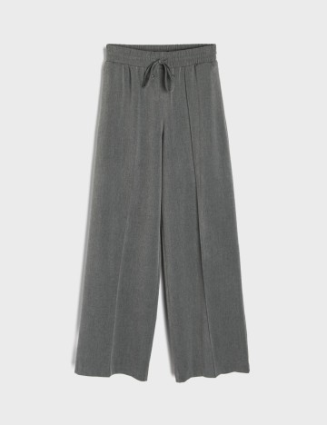 Pantaloni Sinsay, gri