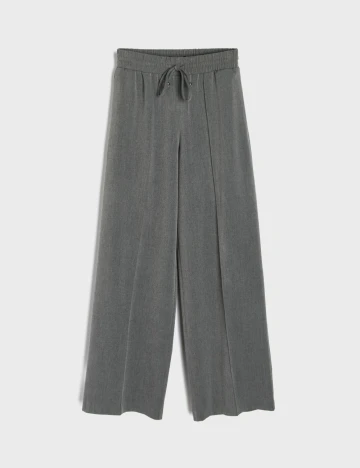 Pantaloni Sinsay, gri