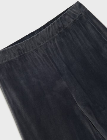 Pantaloni Sinsay, gri