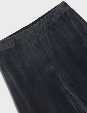 Pantaloni Sinsay, gri