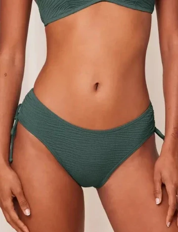 Chilot de  baie Triumph, verde