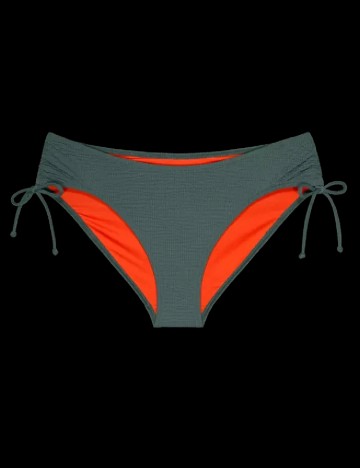 Chilot de  baie Triumph, verde