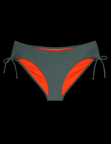 Chilot de  baie Triumph, verde