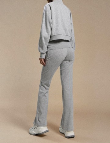 Pantaloni Sinsay, gri