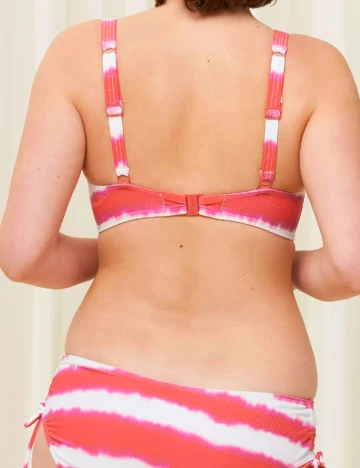 Sutien de baie Triumph, mix culori