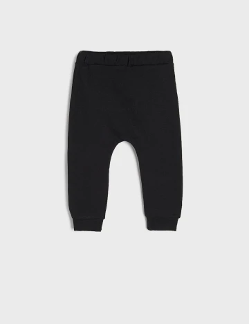 Set pantaloni 2 perechi Sinsay, negru/gri