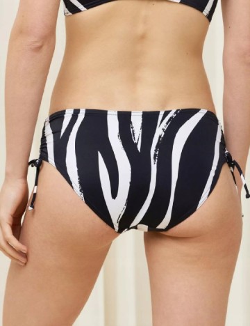 Chilot de  baie Triumph, negru