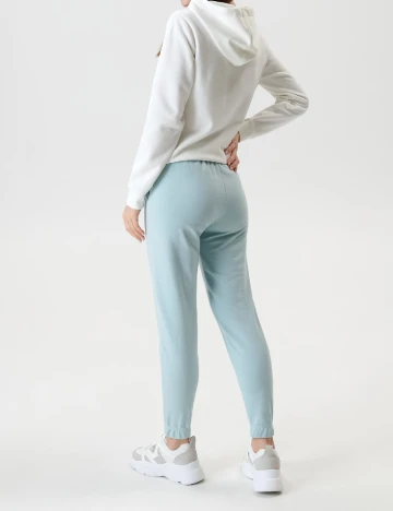 Pantaloni Sinsay, turcoaz