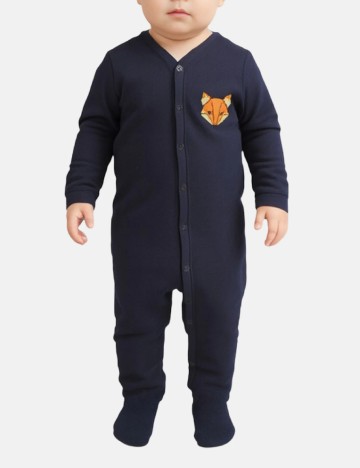 Set salopete 2 bucati Sinsay, bej/bleumarin