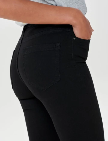 Blugi Only, negru, M/30