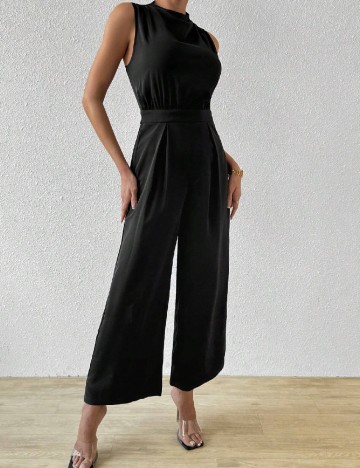 
						Salopeta SHEIN, negru