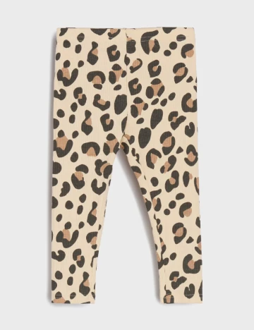 Set colanti 3 perechi Sinsay, mix culori