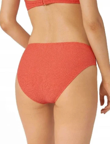 Chilot de  baie Triumph, corai