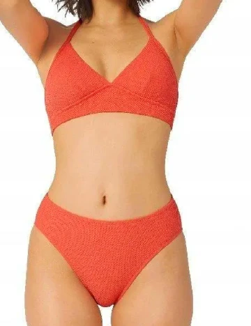 Chilot de  baie Triumph, corai