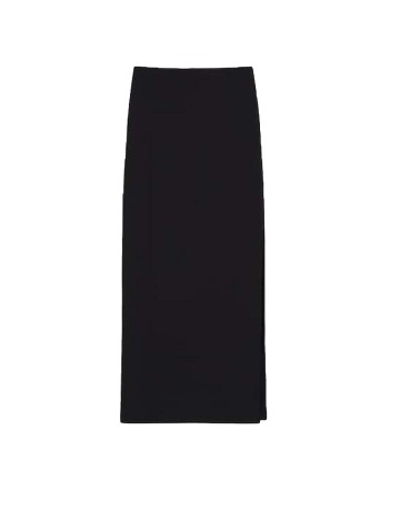 
						Fusta Bershka, negru