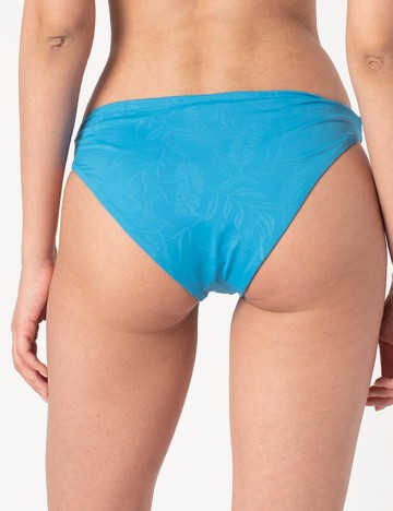 Chilot de  baie Triumph, bleu