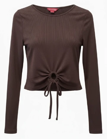 Top Urban Threads, maro