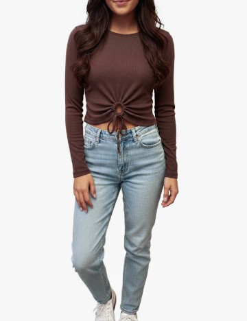 
						Top Urban Threads, maro