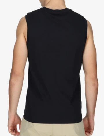 Maiou Champion, negru