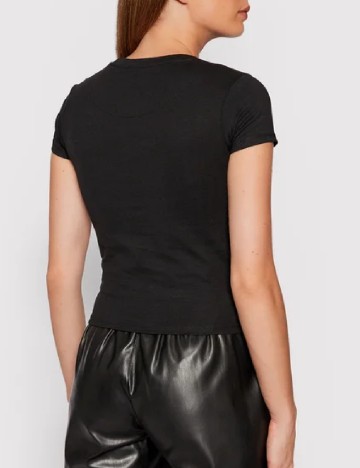 Tricou Karl Kani, negru