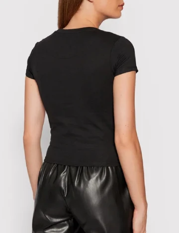 Tricou Karl Kani, negru