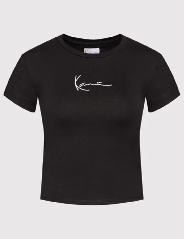 Tricou Karl Kani, negru