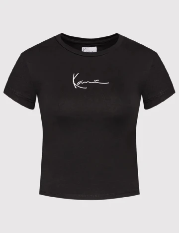 Tricou Karl Kani, negru