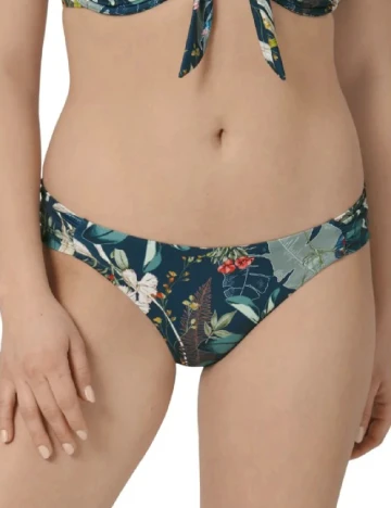 Chilot de  baie Triumph, mix culori