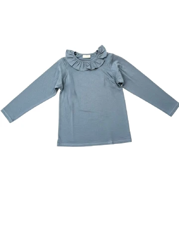 Bluza Zara, albastru