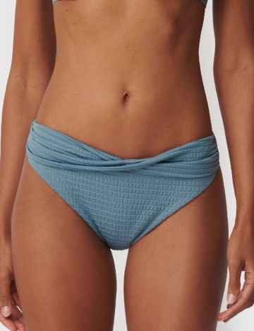 Chilot de  baie Triumph, albastru