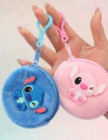 
						Portmoneu SHEIN, albastru