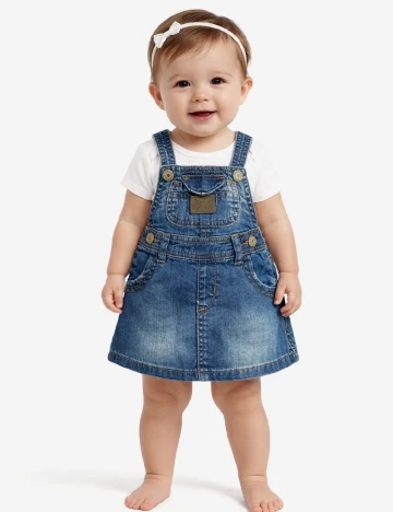 Rochie Zara, albastru