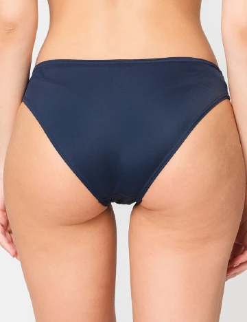 Chilot de  baie Triumph, bleumarin