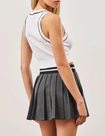 Maiou THE COUTURE CLUB, alb