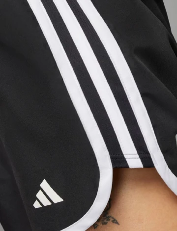 Pantaloni scurti Adidas, negru